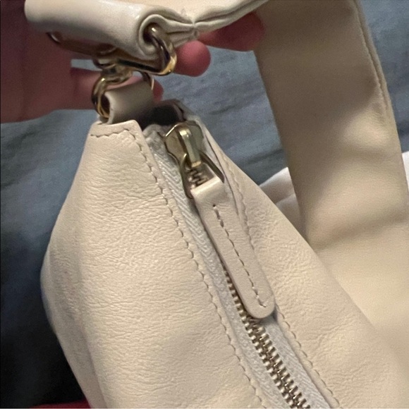 Mansur gavriel Cream Handbag - Picture 7 of 10